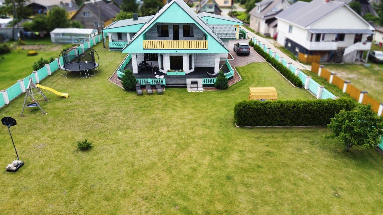 Raja Lake House מראה חיצוני תמונה