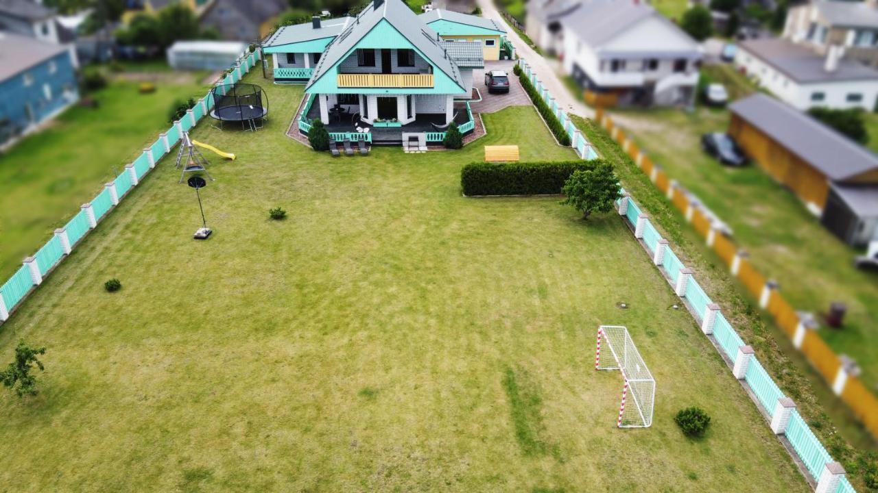 Raja Lake House מראה חיצוני תמונה
