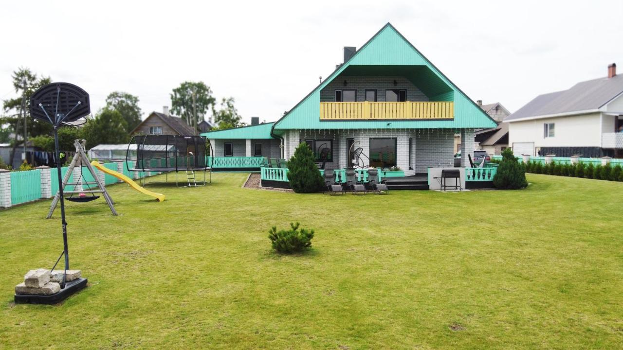 Raja Lake House מראה חיצוני תמונה