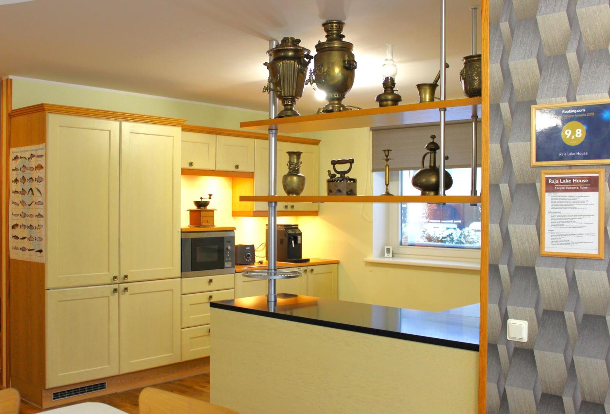 Raja Lake House מראה חיצוני תמונה