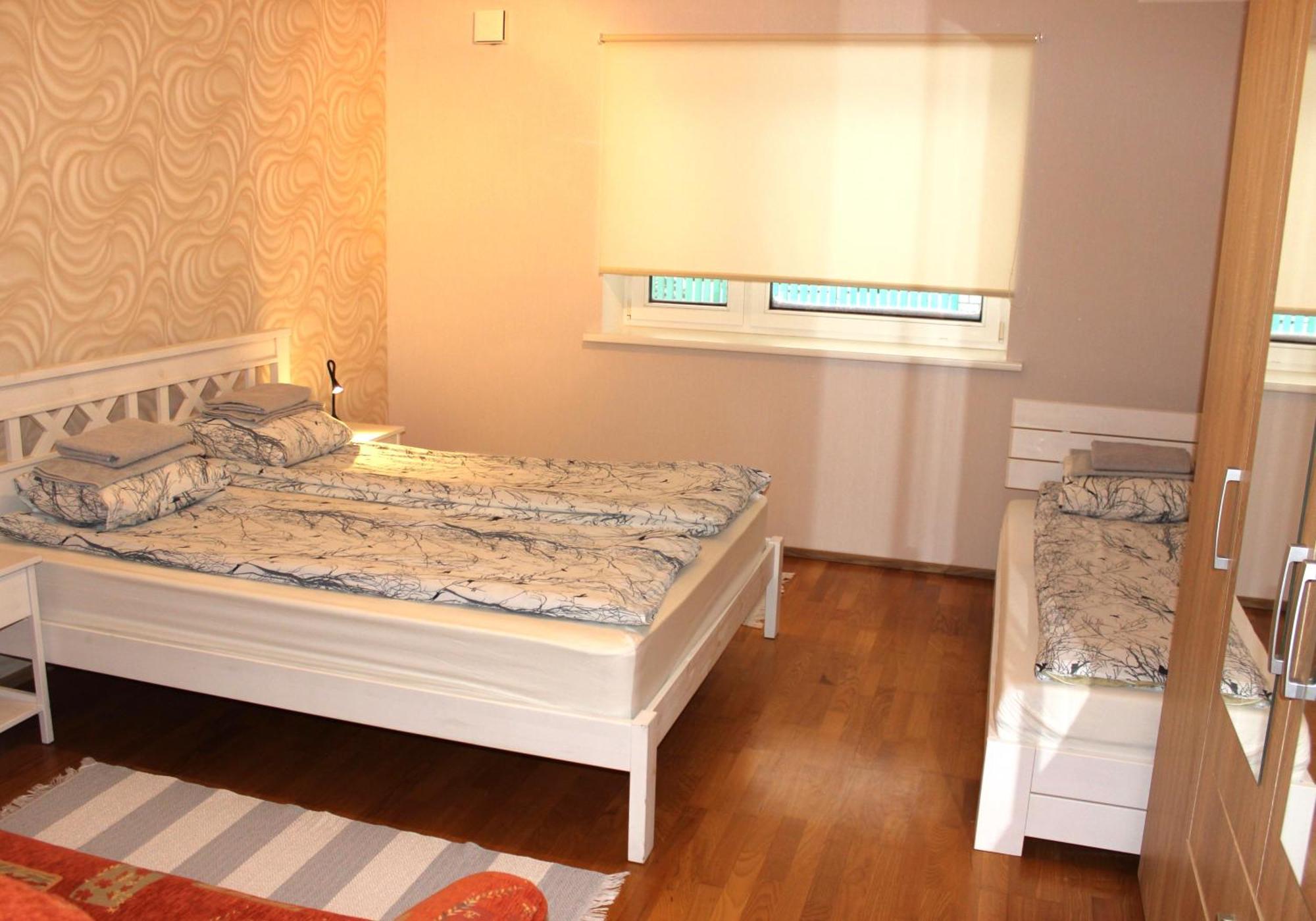 Raja Lake House מראה חיצוני תמונה