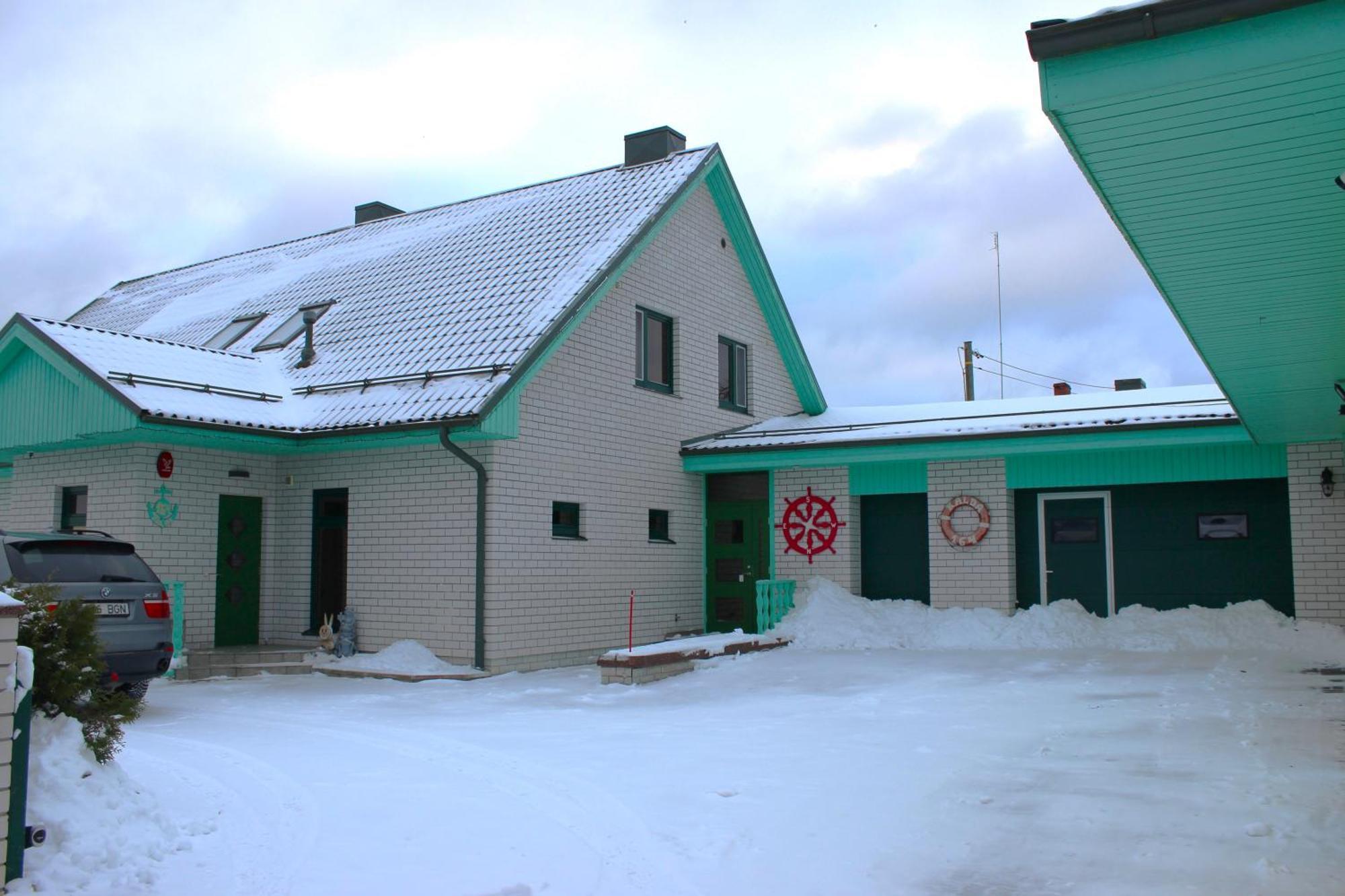 Raja Lake House מראה חיצוני תמונה