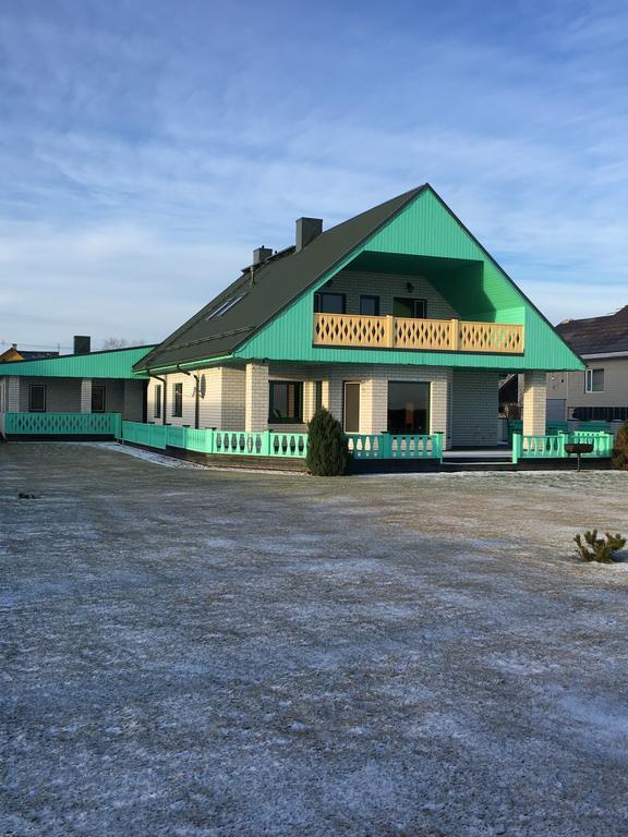 Raja Lake House מראה חיצוני תמונה