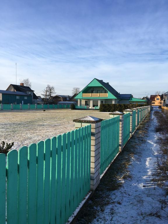 Raja Lake House מראה חיצוני תמונה